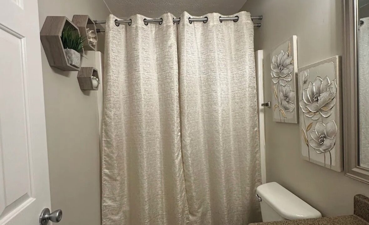 Photo of Bathroom in Fayetteville
