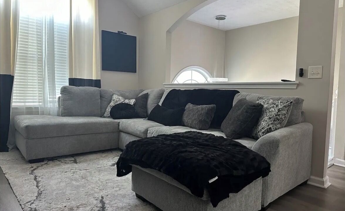 Photo of Livingroom in Fayetteville