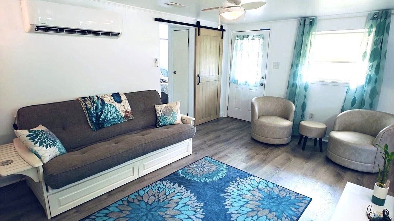 Photo of Livingroom in Bay St Louis