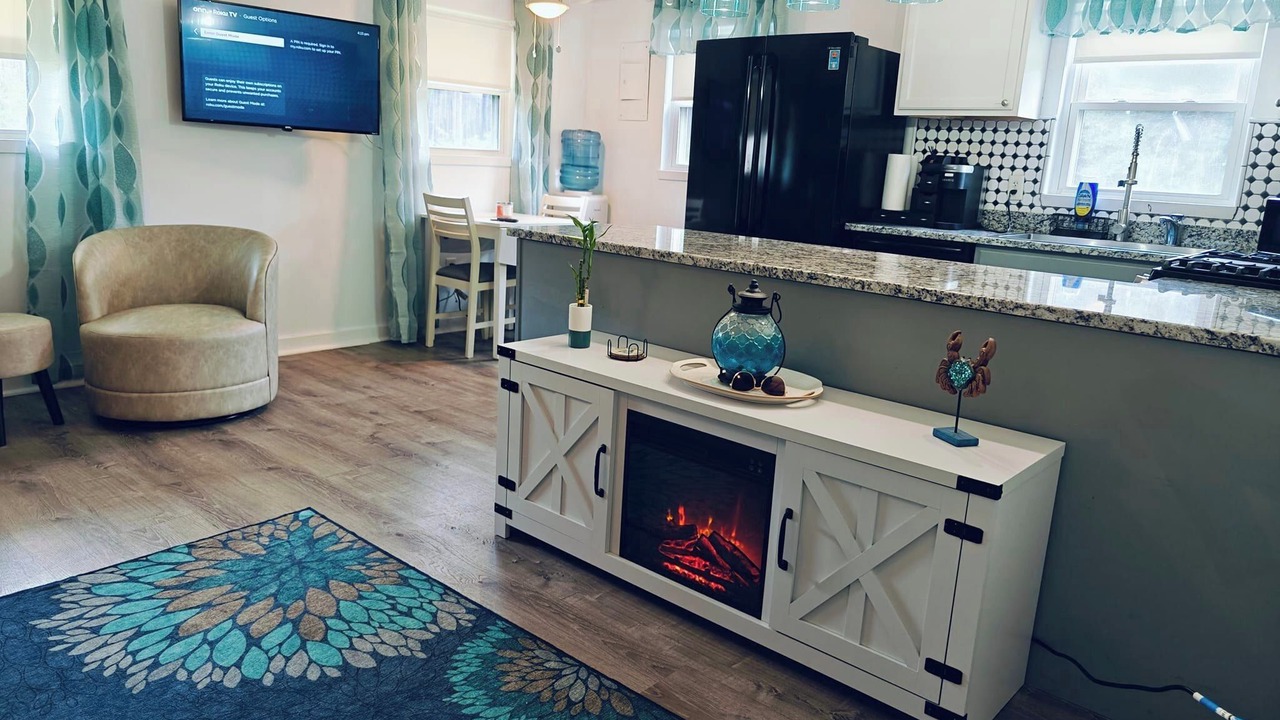 Photo of Livingroom in Bay St Louis