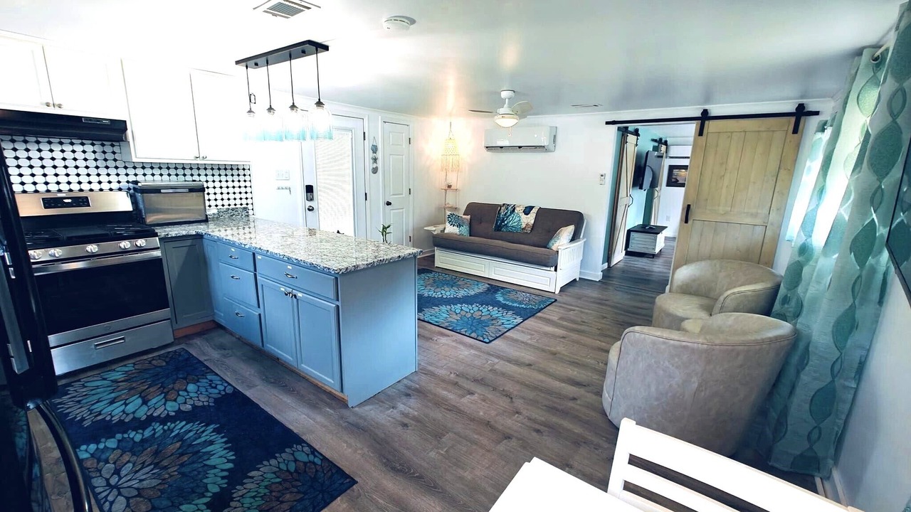 Photo of Bedroom in Bay St Louis