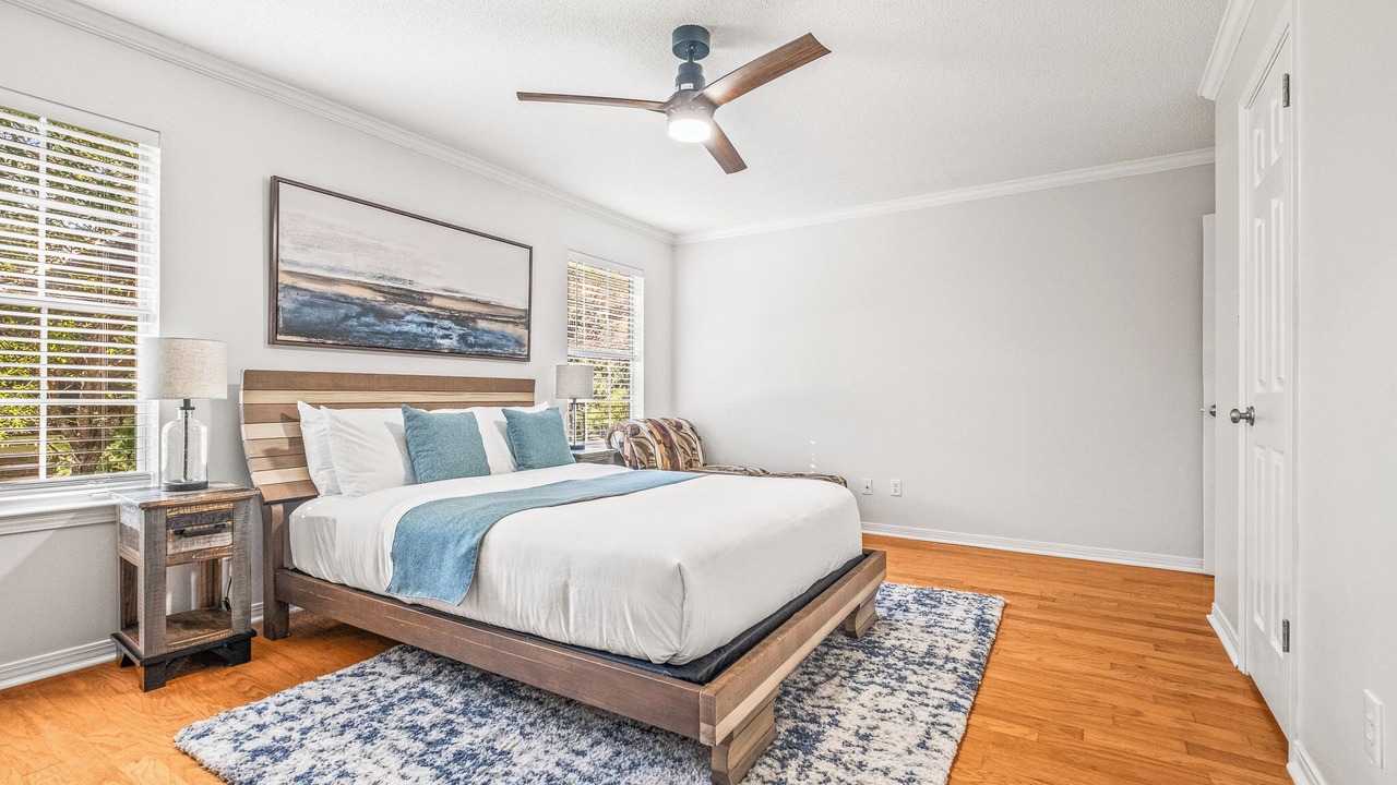 Photo of Bedroom in Malbis