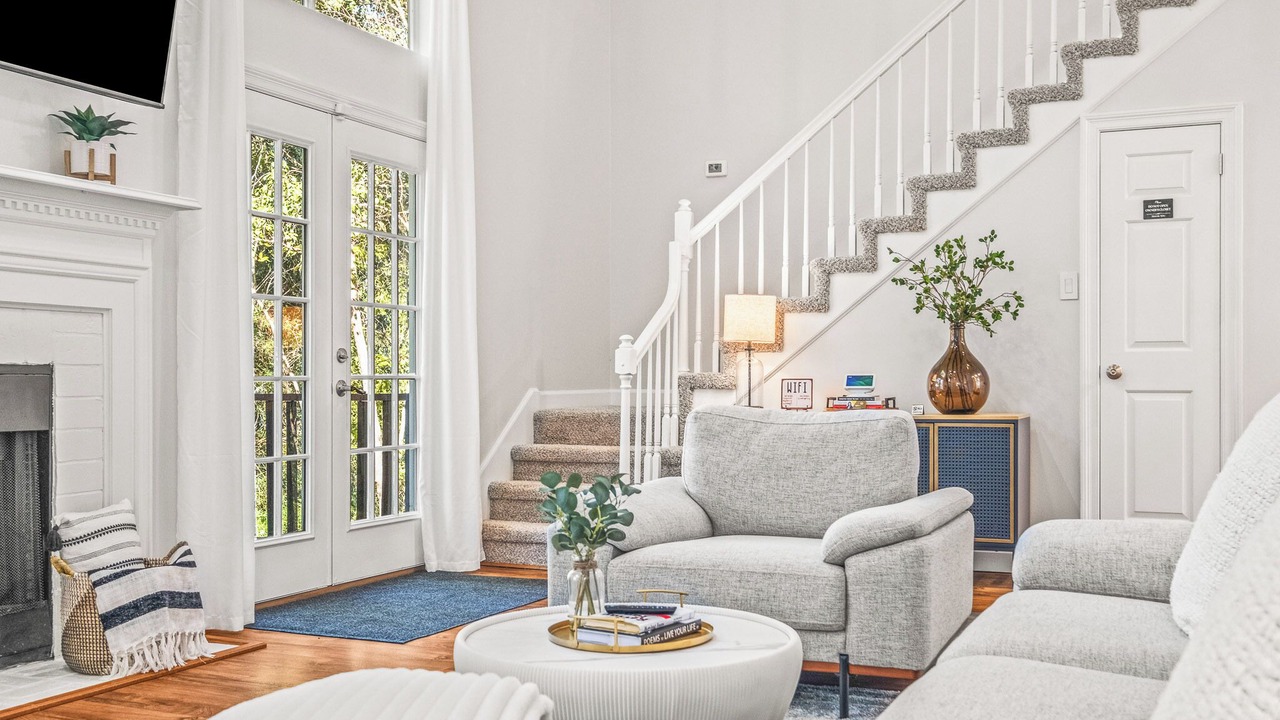 Photo of Livingroom in Malbis