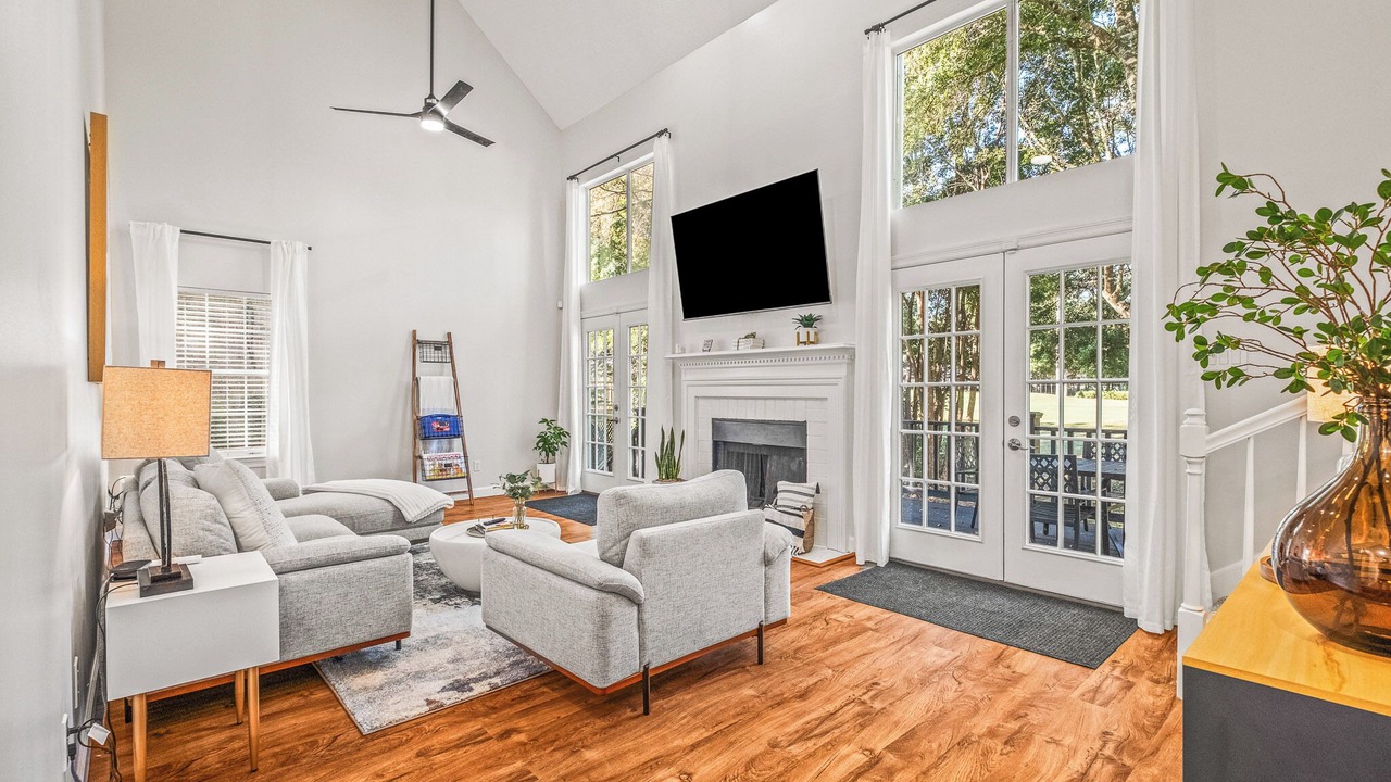 Photo of Livingroom in Malbis