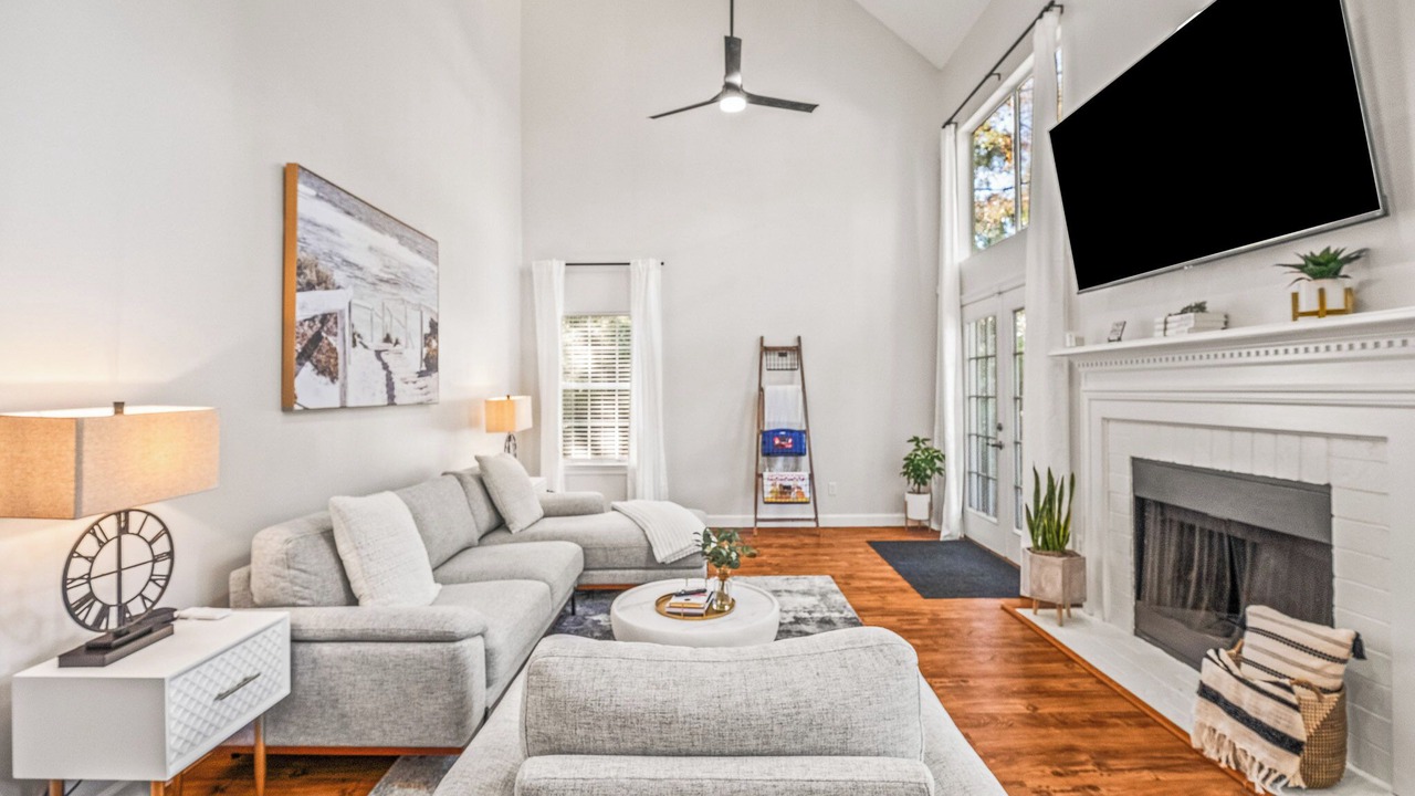 Photo of Livingroom in Malbis