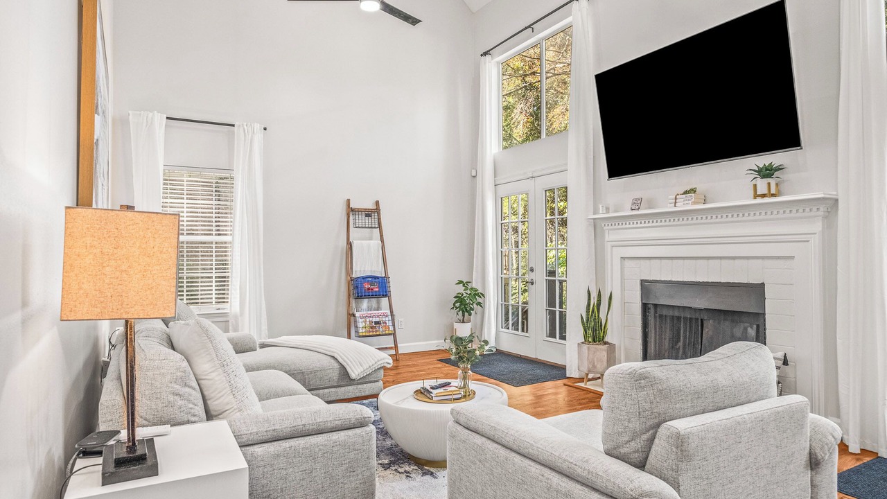 Photo of Livingroom in Malbis