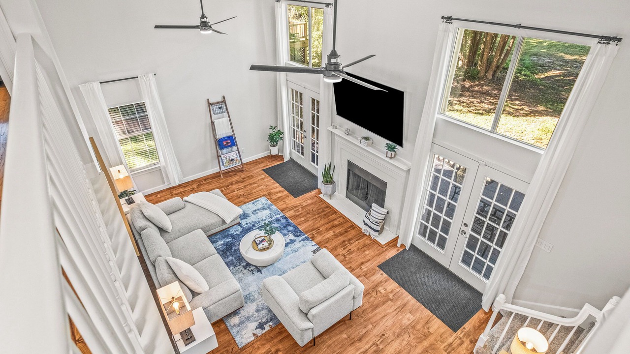 Photo of Livingroom in Malbis