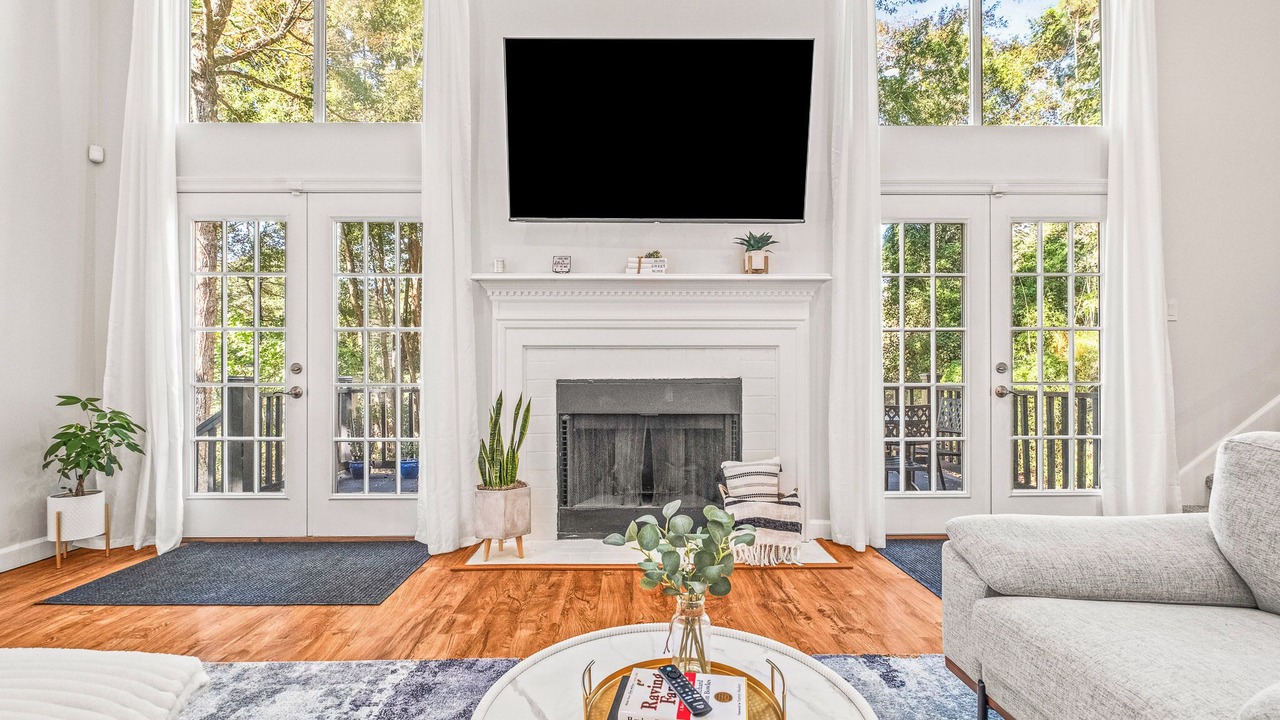 Photo of Livingroom in Malbis