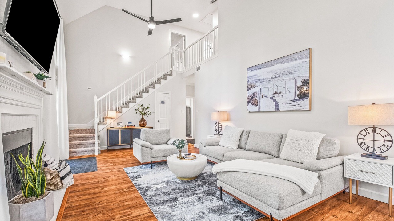 Photo of Livingroom in Malbis