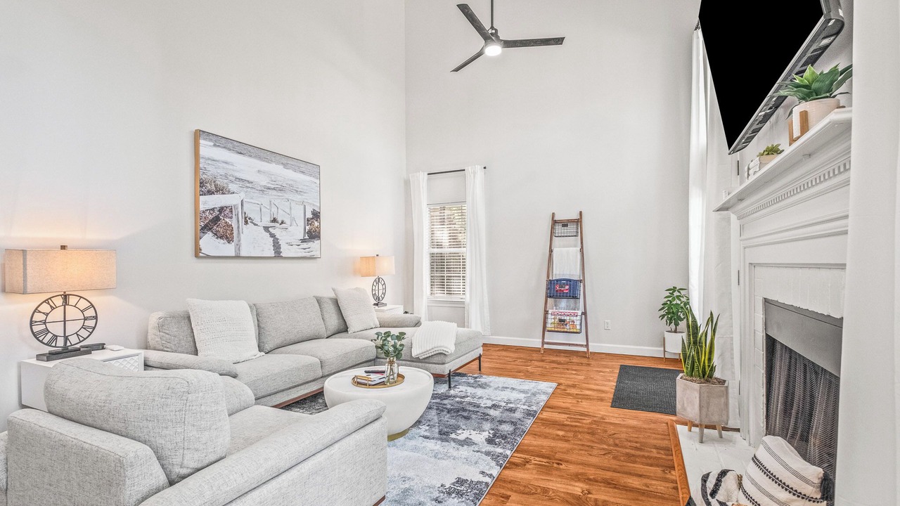 Photo of Livingroom in Malbis