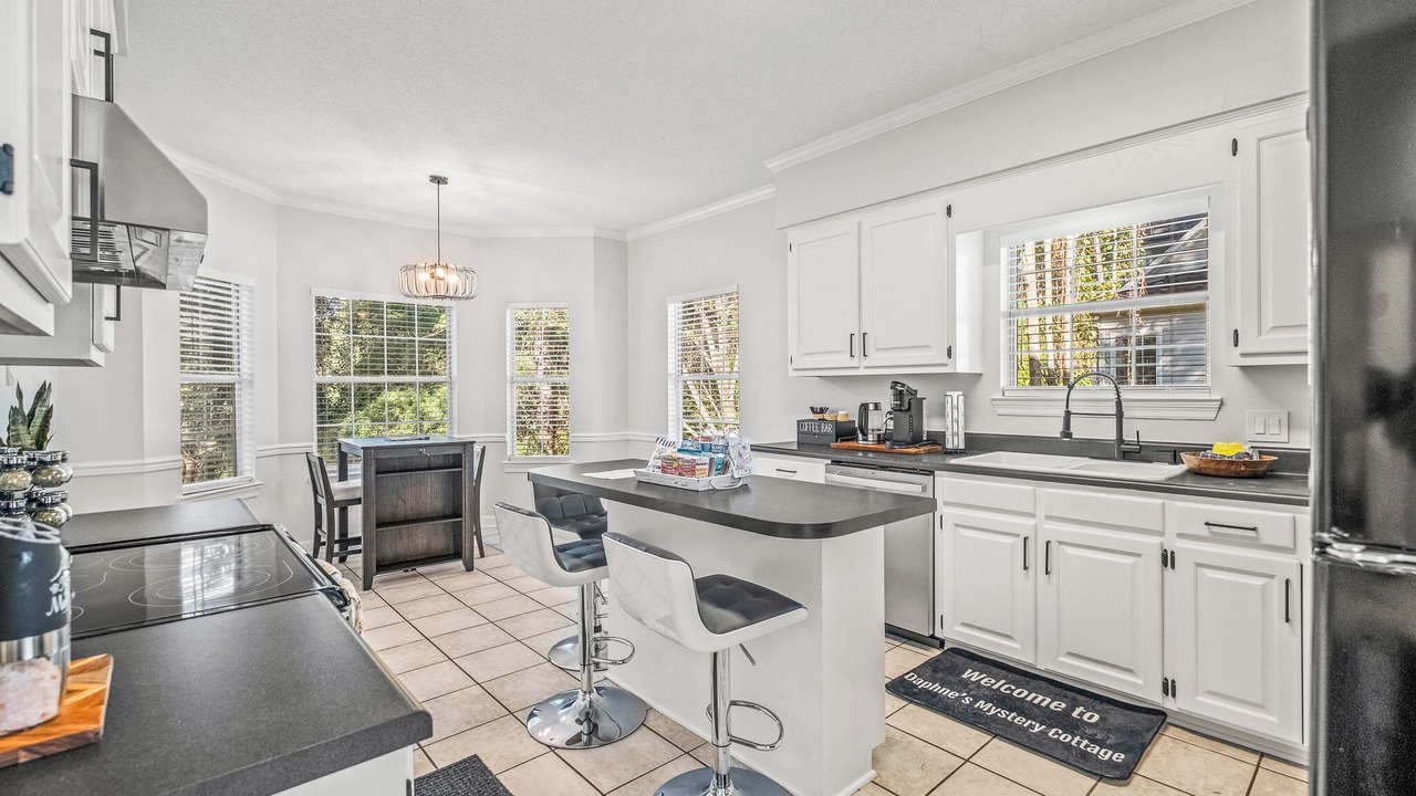 Photo of Kitchen in Malbis