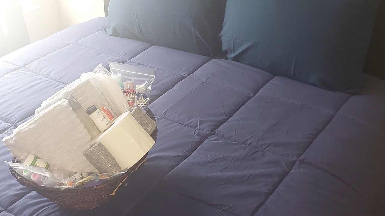 Photo of Bedroom in McDonough