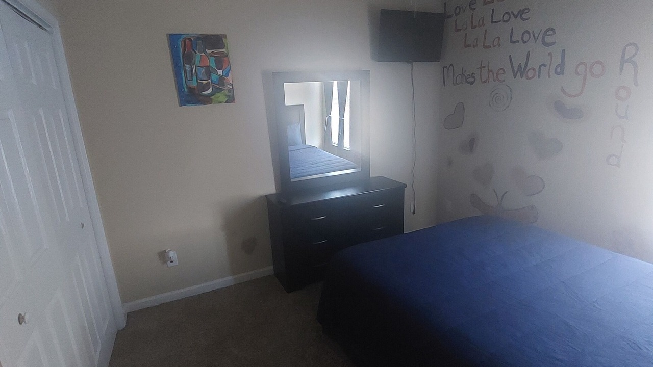 Photo of Bedroom in McDonough