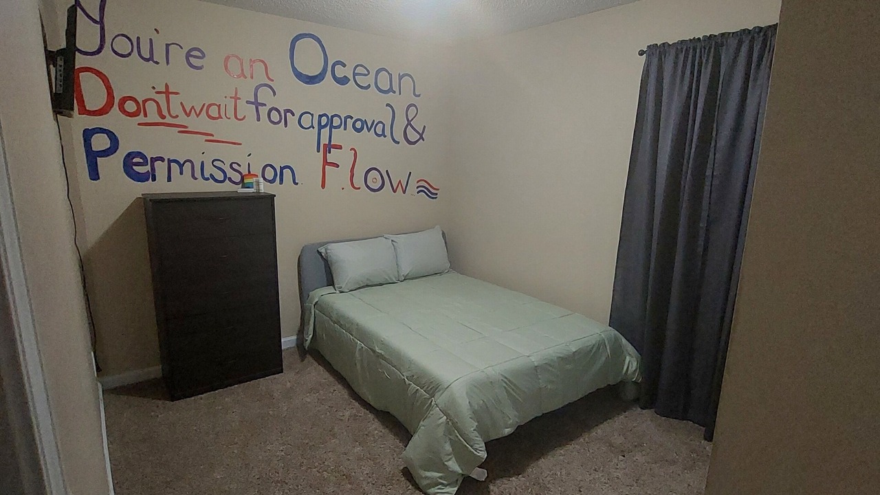 Photo of Bedroom in McDonough