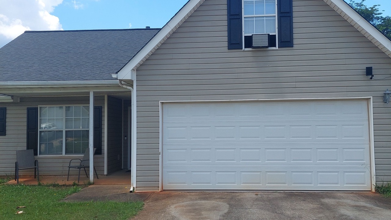 Photo of Outdoor in McDonough
