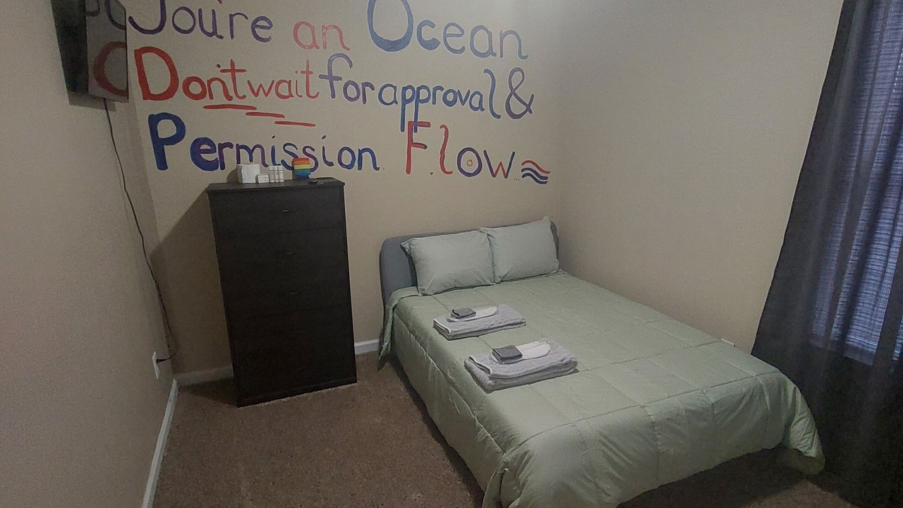 Photo of Bedroom in McDonough