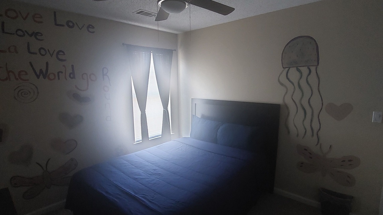 Photo of Bedroom in McDonough
