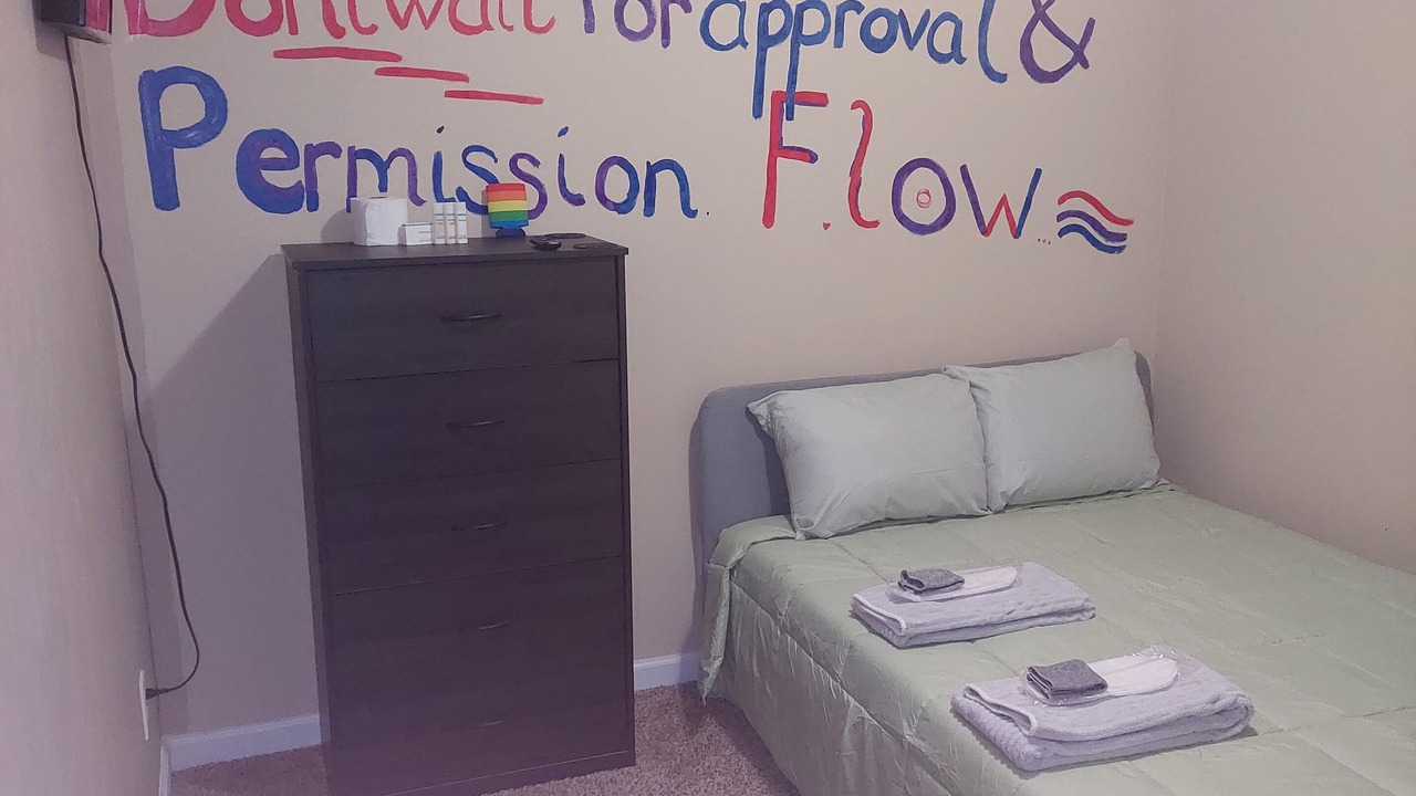 Photo of Bedroom in McDonough