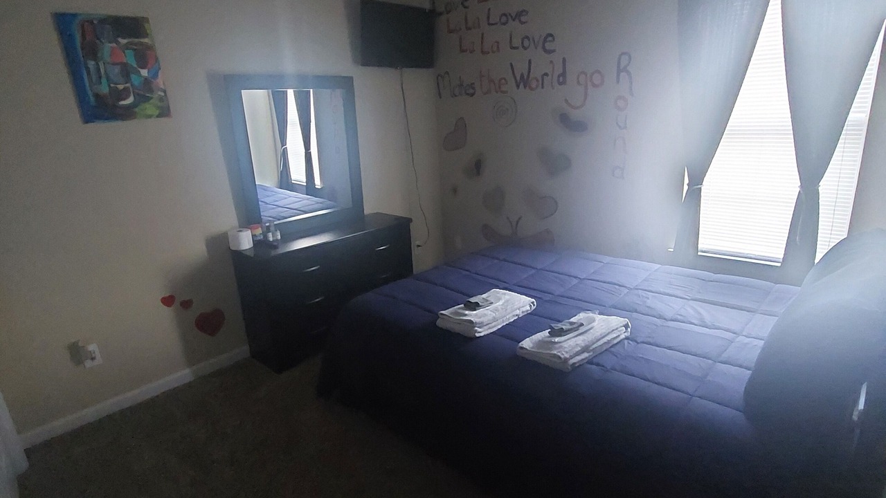 Photo of Bedroom in McDonough