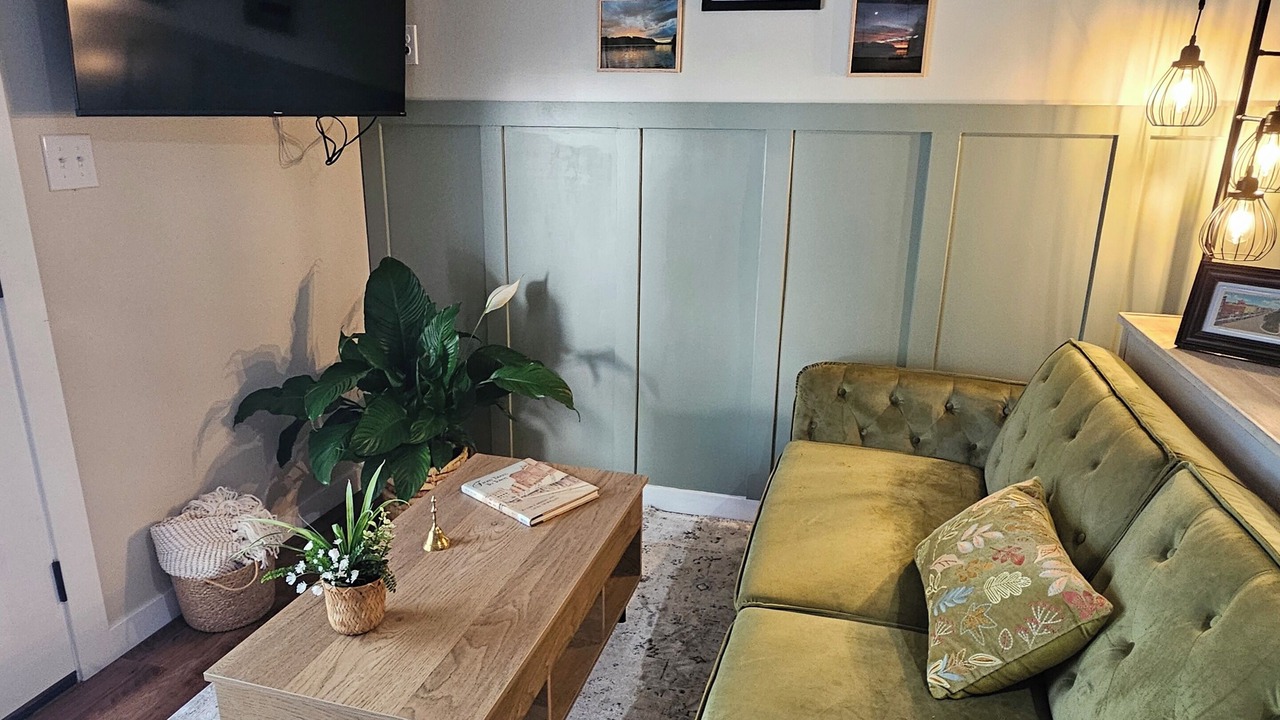 Photo of Livingroom in Hickory