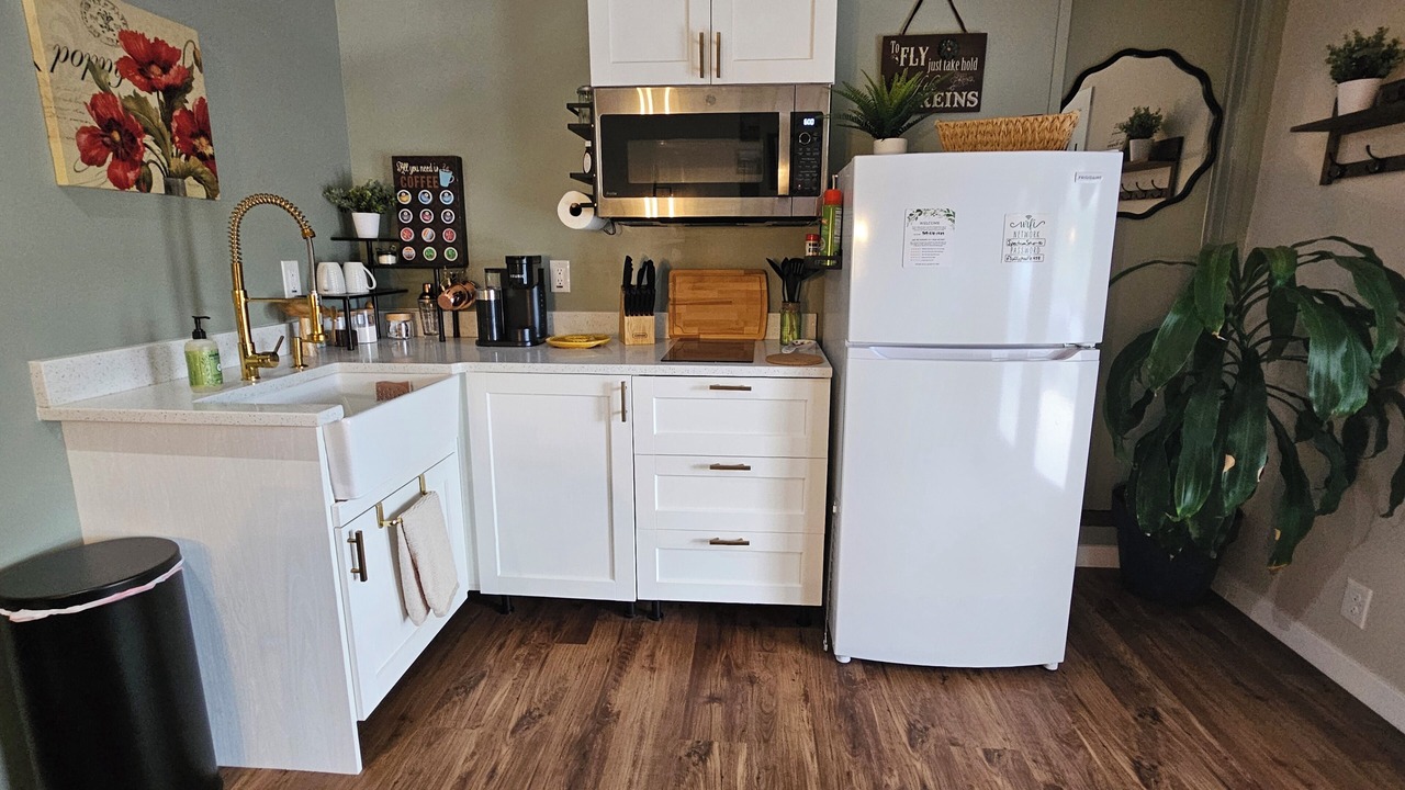 Photo of Kitchen in Hickory