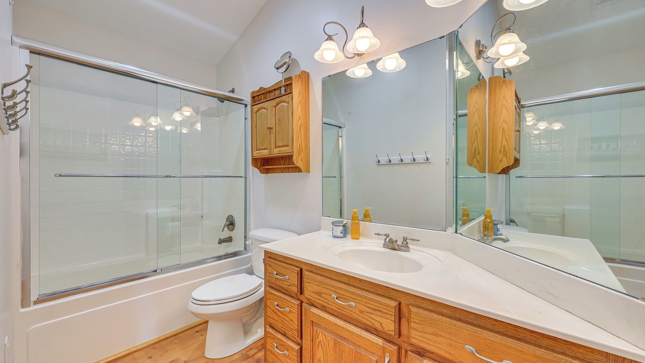 Photo of Bathroom in Logan