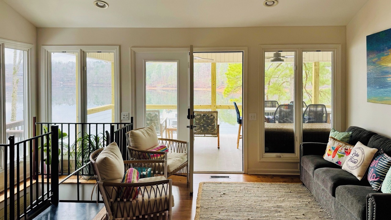 Photo of Bedroom in Logan