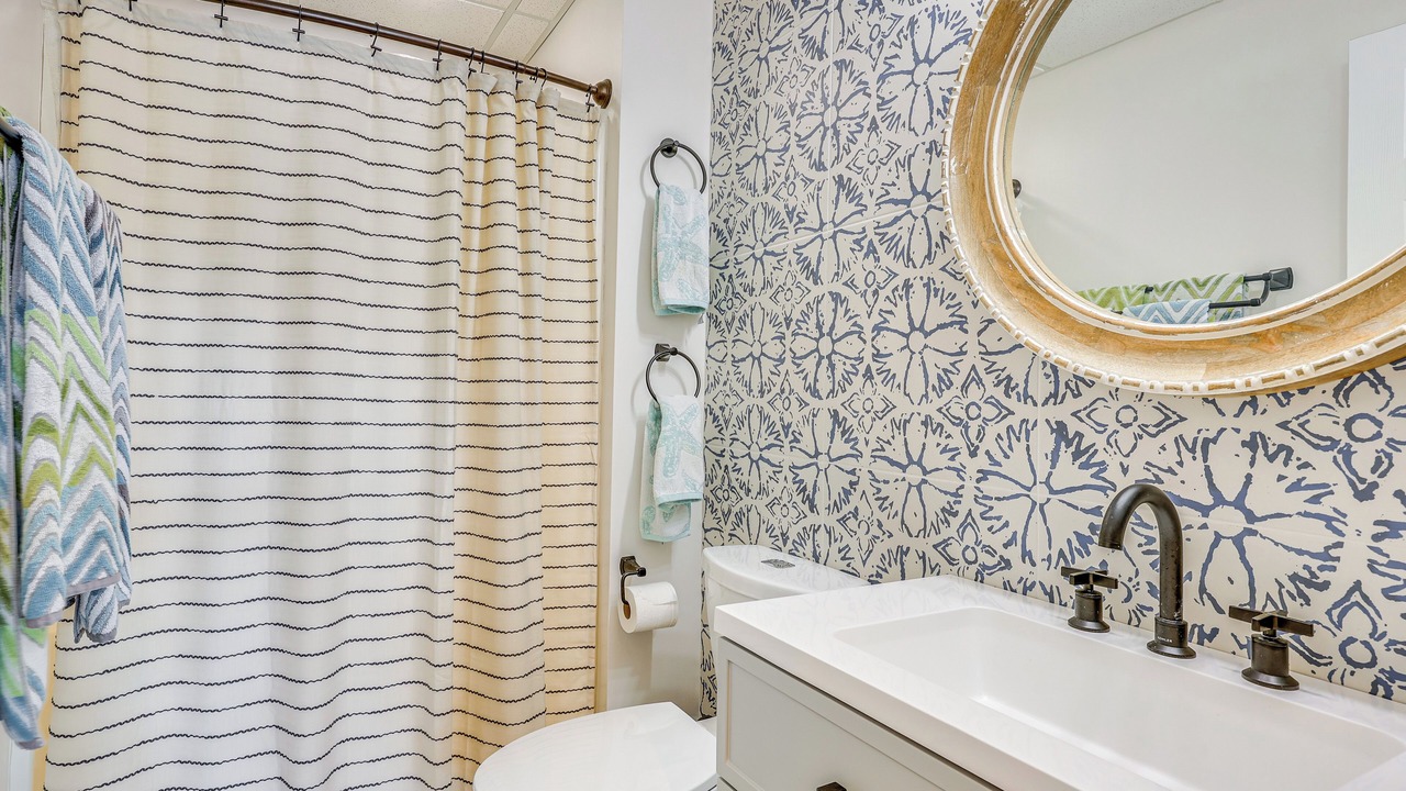 Photo of Bathroom in Logan