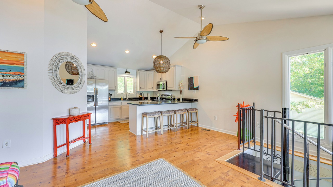 Photo of Kitchen in Logan