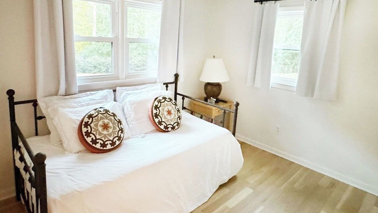 Photo of Bedroom in Tate
