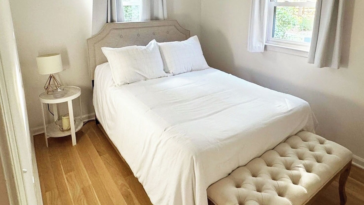 Photo of Bedroom in Tate