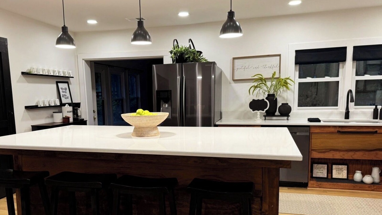 Photo of Kitchen in Tate