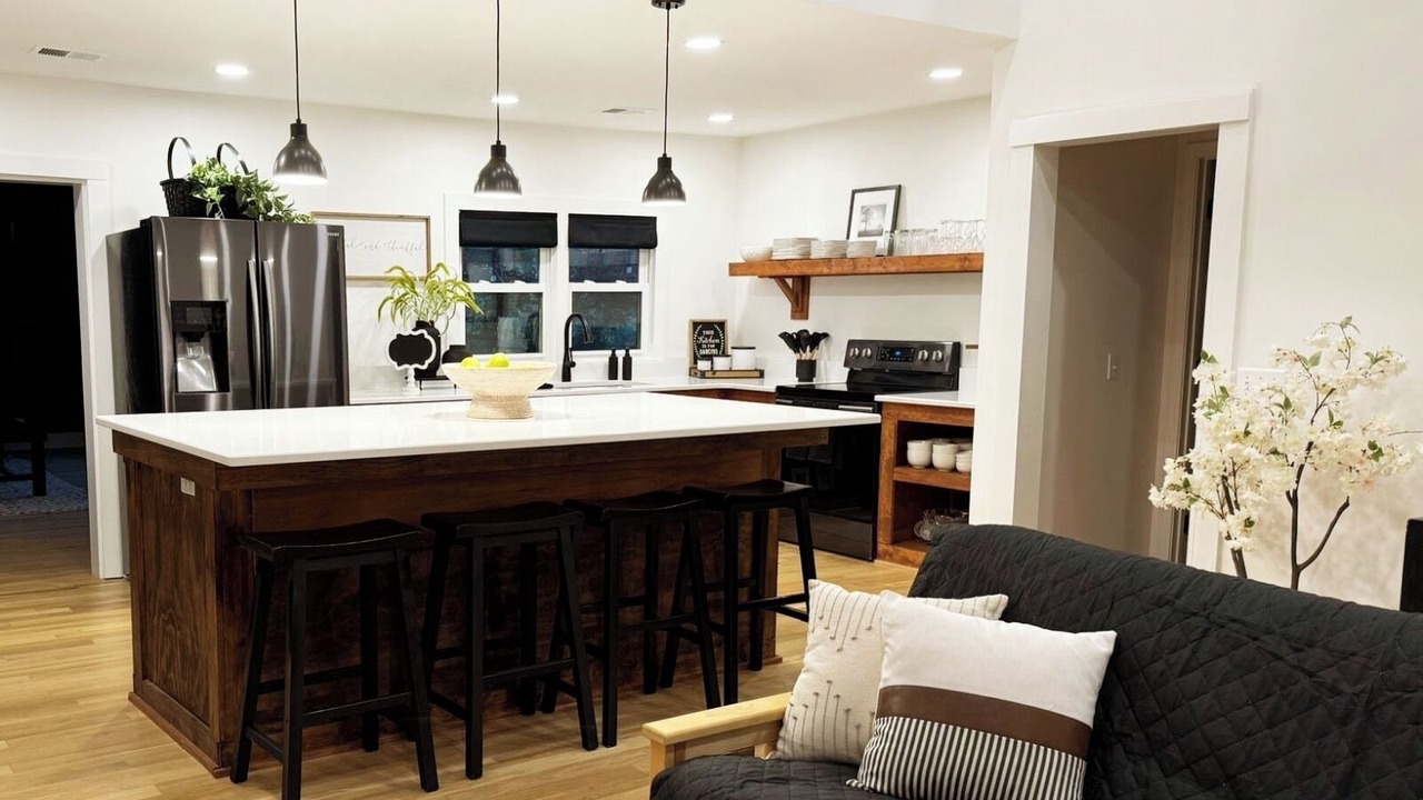 Photo of Kitchen in Tate