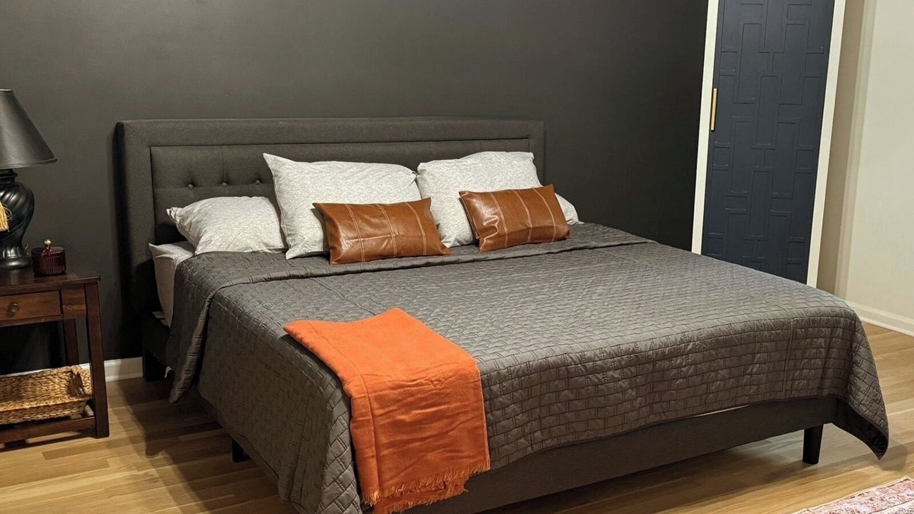 Photo of Bedroom in Tate