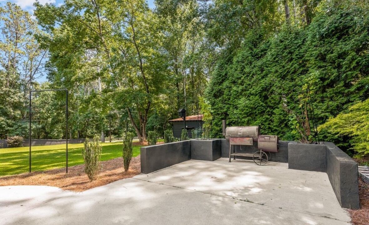 Photo of Outdoor in Tate