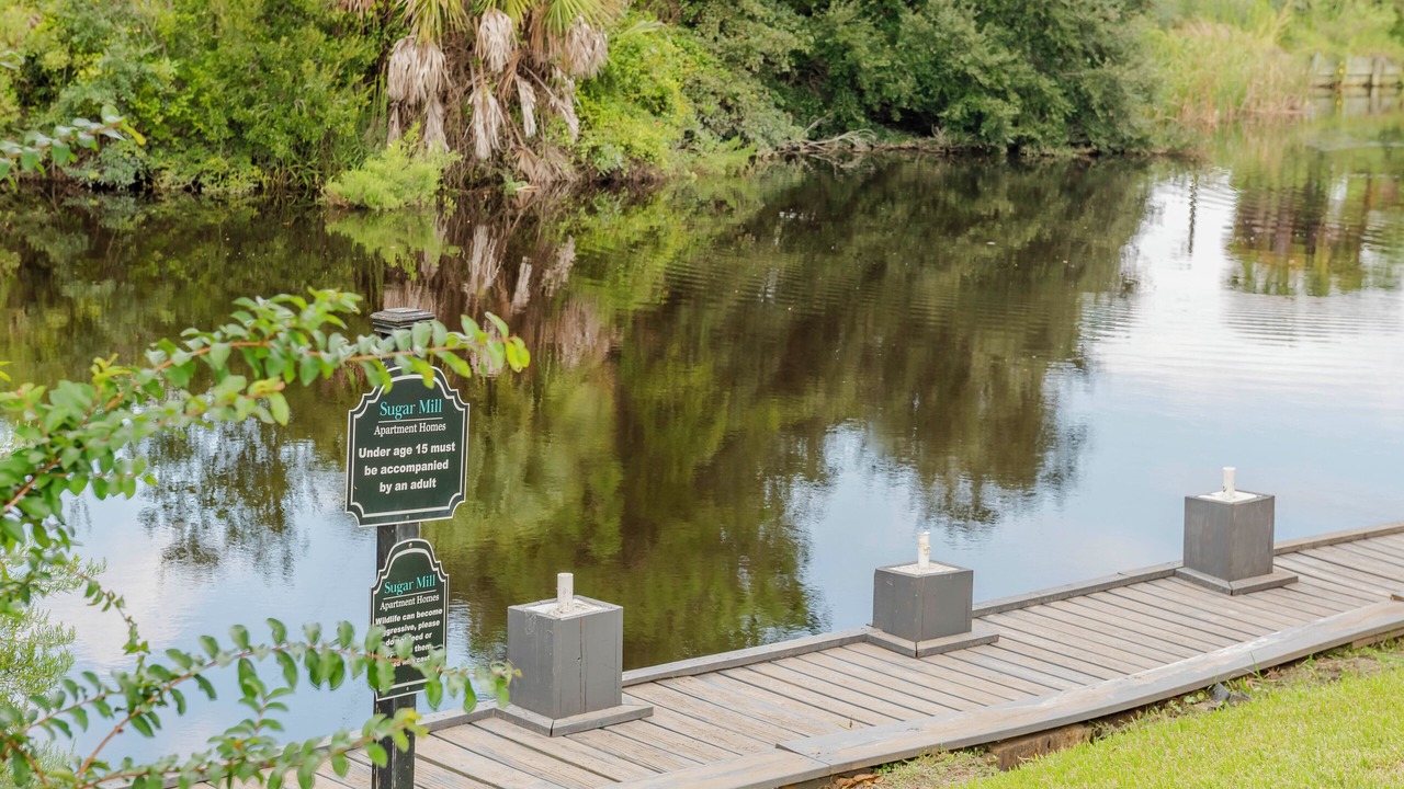 Photo of Outdoor in Bayou View