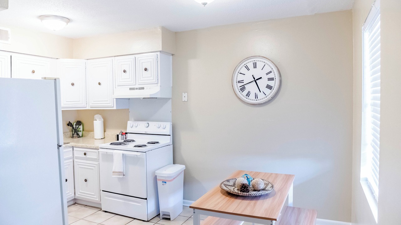Photo of Kitchen in Bayou View