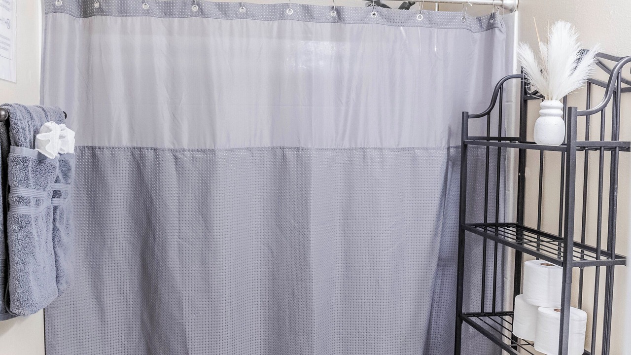 Photo of Bathroom in Bayou View