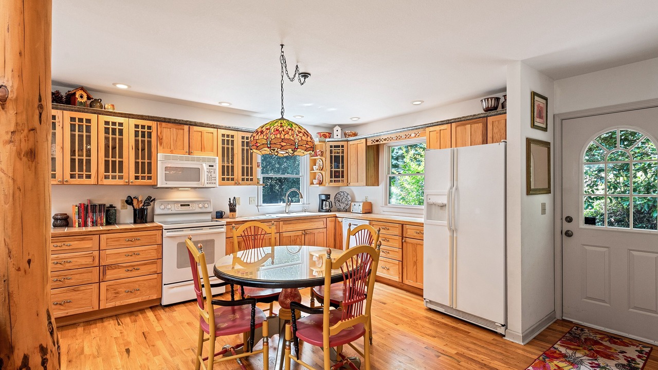 Photo of Kitchen in Mountain Springs
