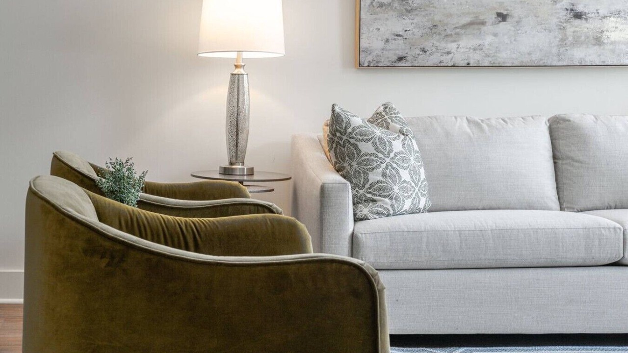 Photo of Livingroom in Trussville