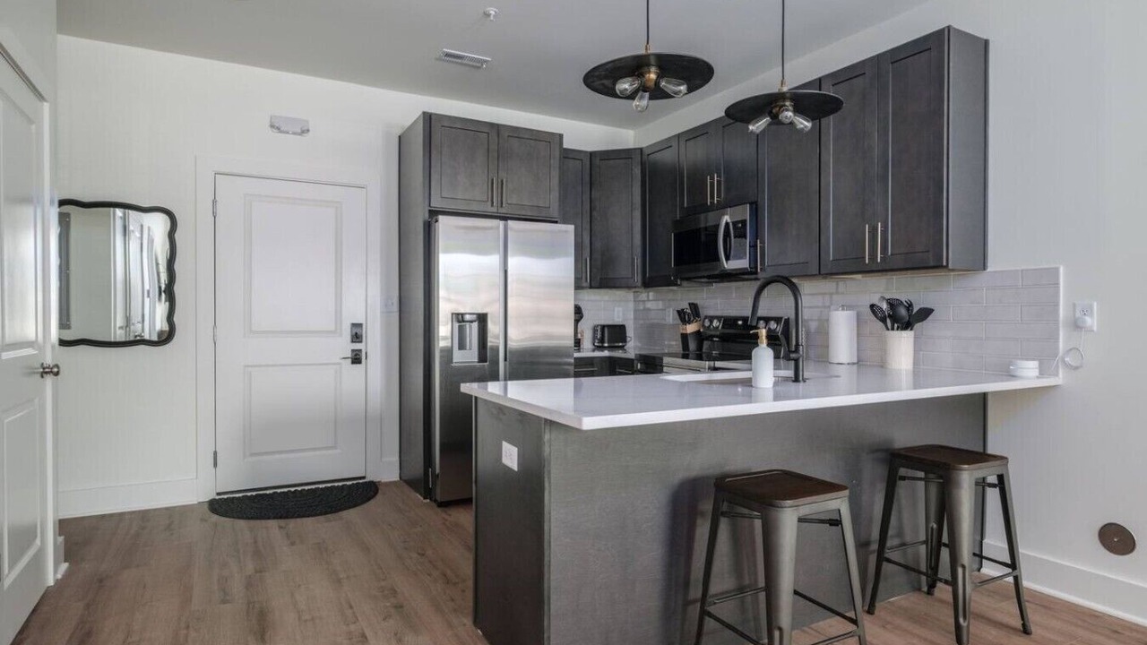 Photo of Kitchen in Trussville