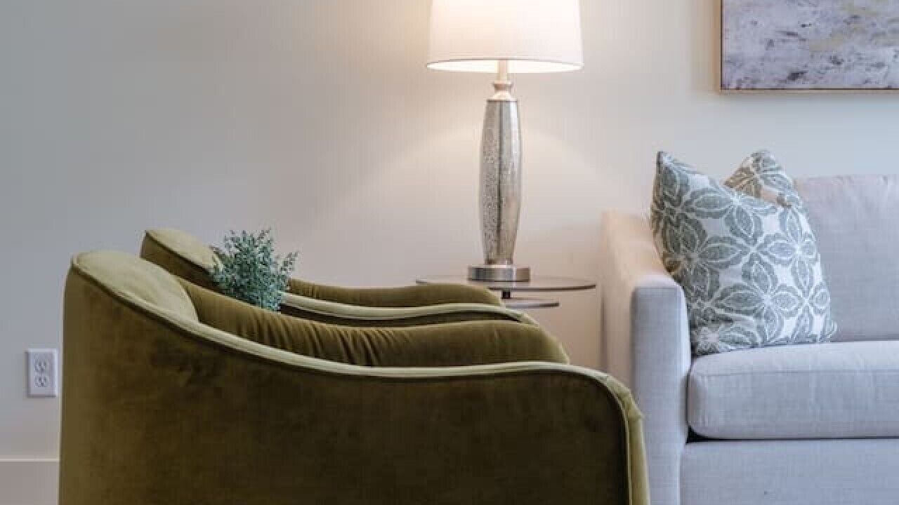 Photo of Livingroom in Trussville