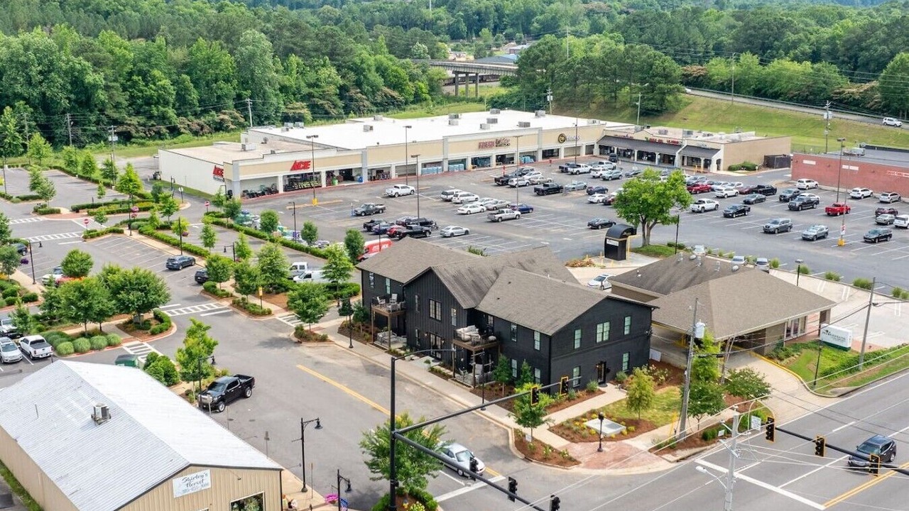 Photo of Outdoor in Trussville