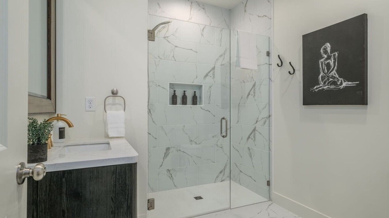 Photo of Bathroom in Trussville