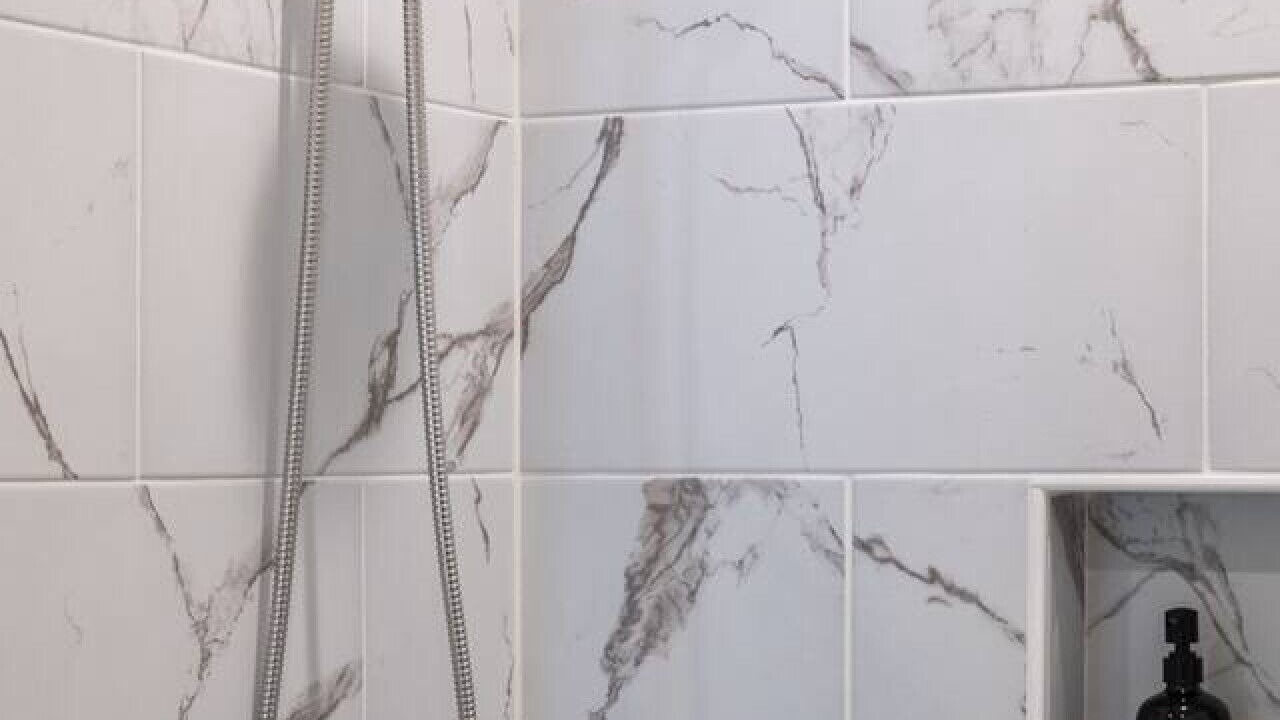 Photo of Bathroom in Trussville