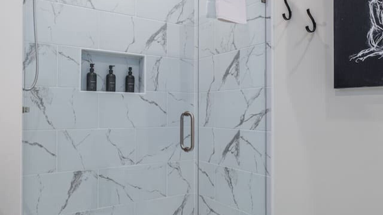 Photo of Bathroom in Trussville