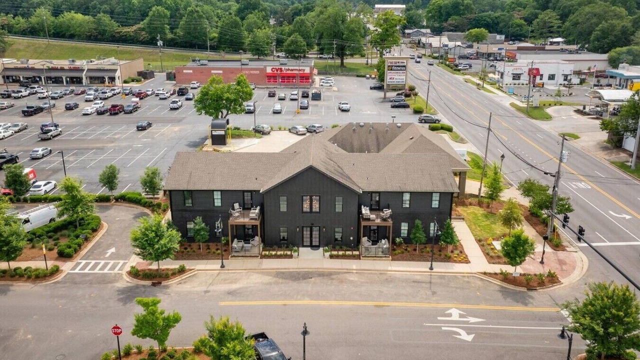 Photo of Outdoor in Trussville