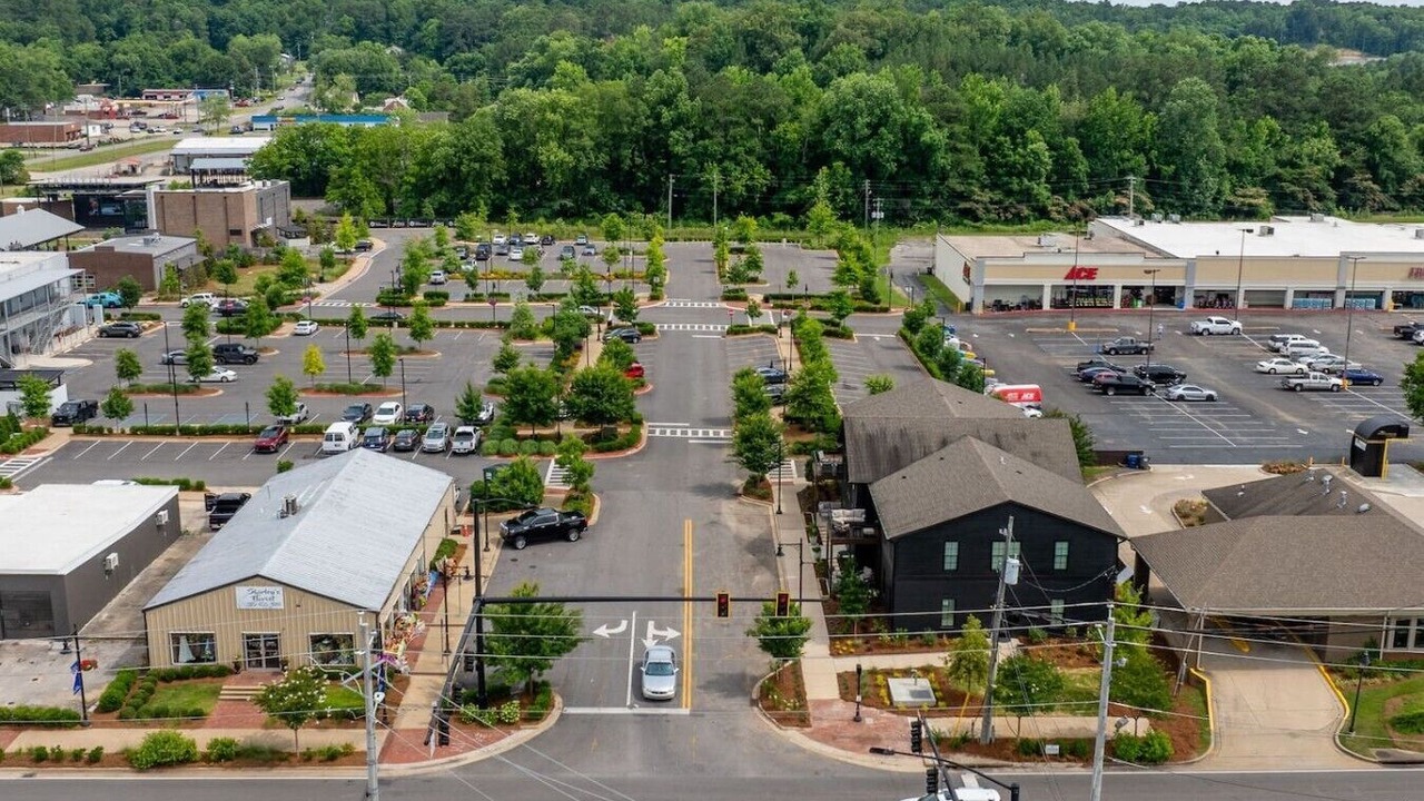 Photo of Outdoor in Trussville