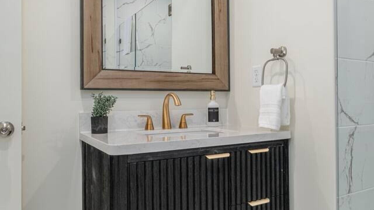 Photo of Bathroom in Trussville