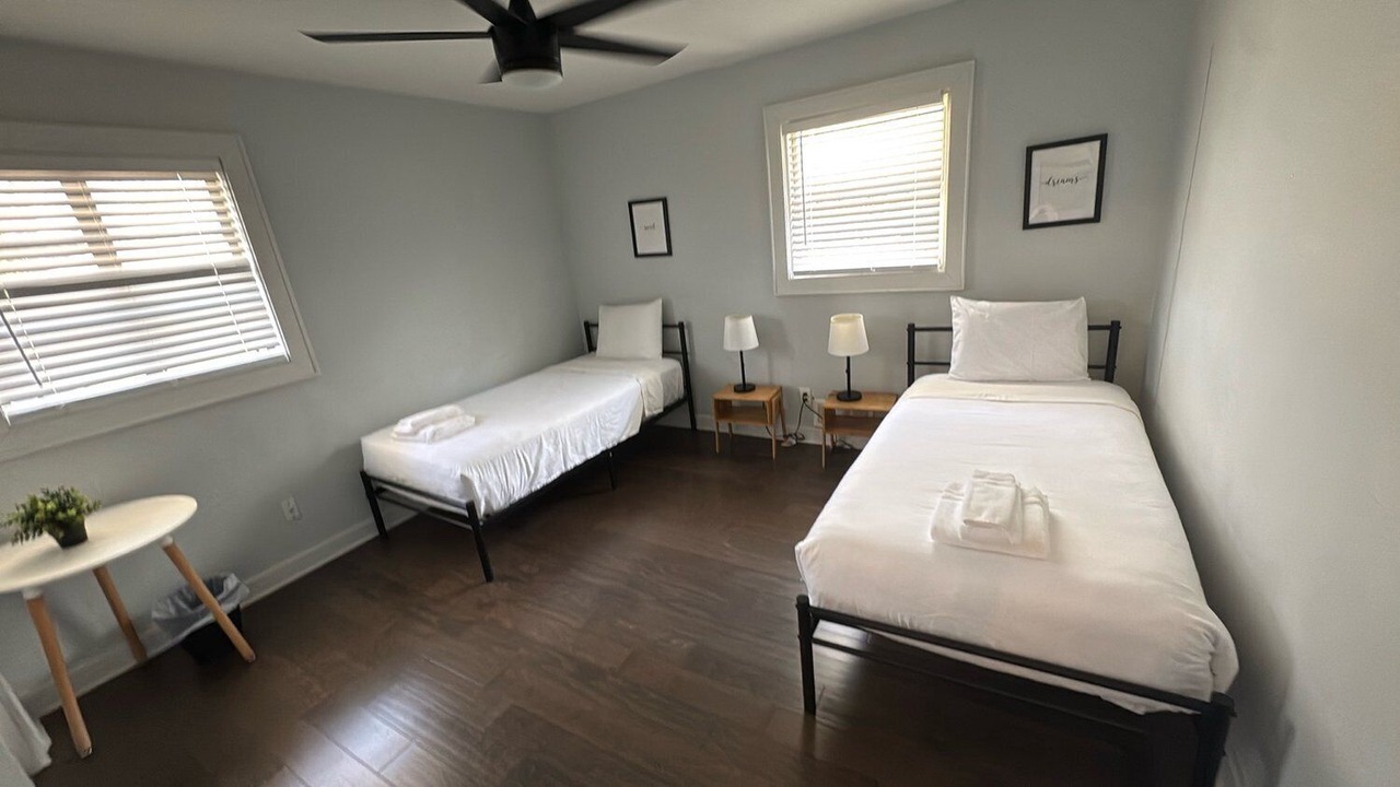 Photo of Bedroom in West End